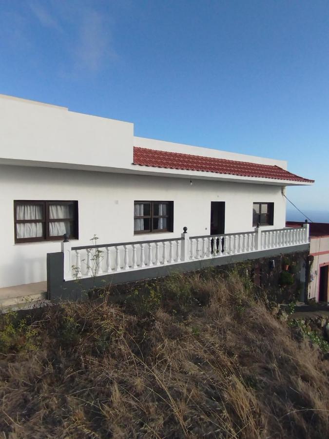 Villa Vivienda Vacacional Mocanal Exterior foto