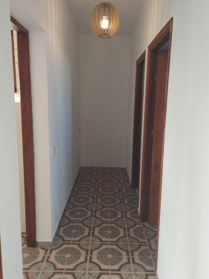 Villa Vivienda Vacacional Mocanal Exterior foto